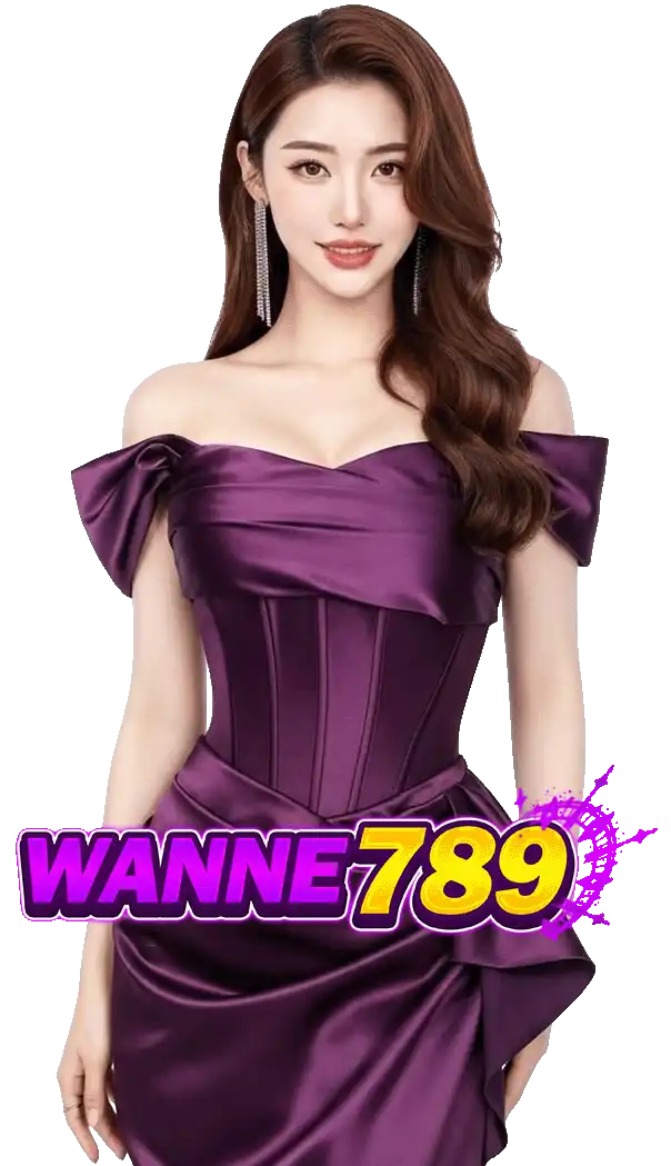 wanne789 สล็อต